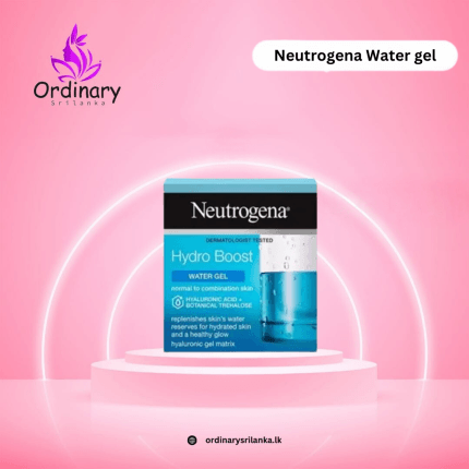 Neutrogena hydro boost water gel 50ml