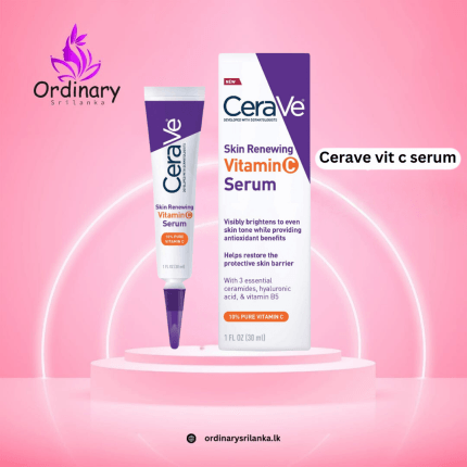 Cerave vit c serum 30ml
