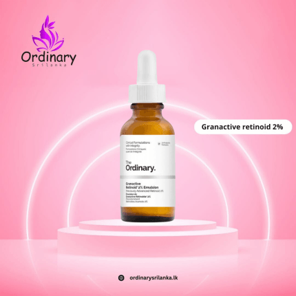 Ordinary granactive retnoid 2%