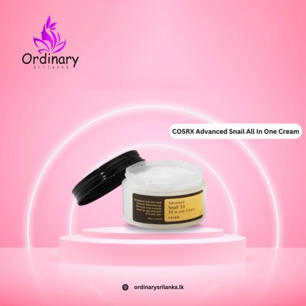COSRX Advanced Snail All In One Cream
