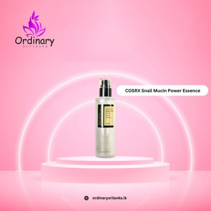 COSRX Snail Mucin Power Essence