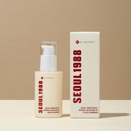 Seoul 1988 serum